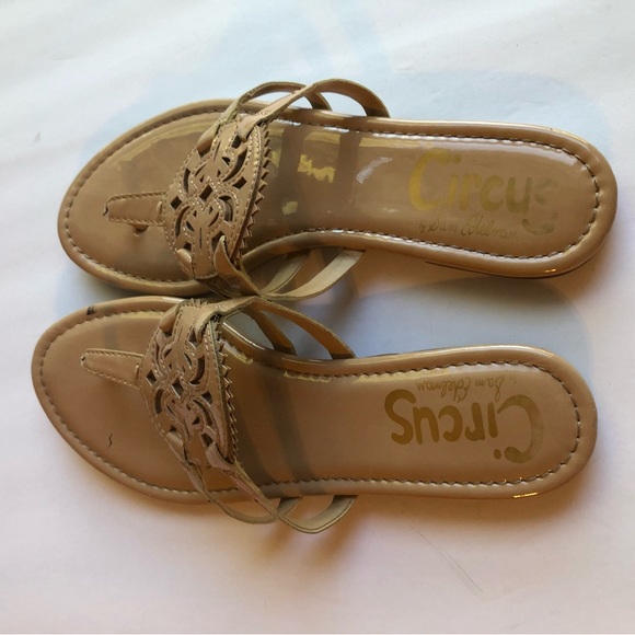 CIRCUS BY SAM EDELMAN
Women's Circus by Sam Edelman, Canyon Sandal - Picture 5 of 8